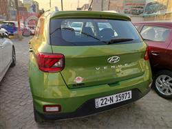 هیوندای ڤینیو